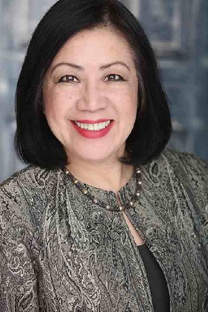 Cover image for Karen Huie