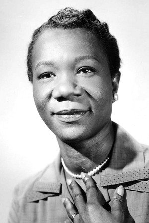 Cover image for Beah Richards