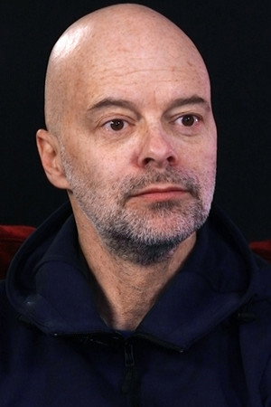 Cover image for Stéphane Gluck
