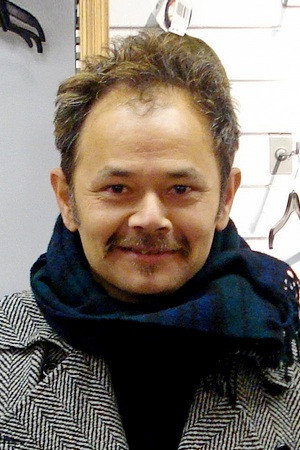 Cover image for Raj Zutshi