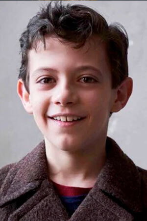 Cover image for Ruben Santiago Vecchi