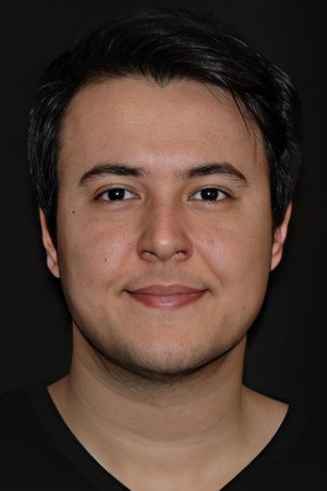 Cover image for Burak Topaloğlu