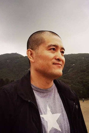 Cover image for Liu Fendou