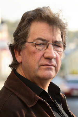 Cover image for Alan Stanford