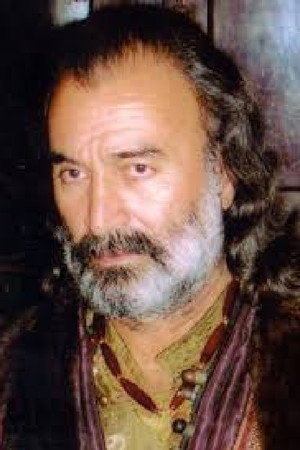 Cover image for Ходжадурды Нарлиев