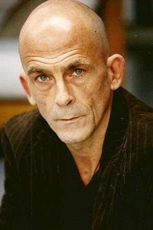 Cover image for Emmanuel Karsen