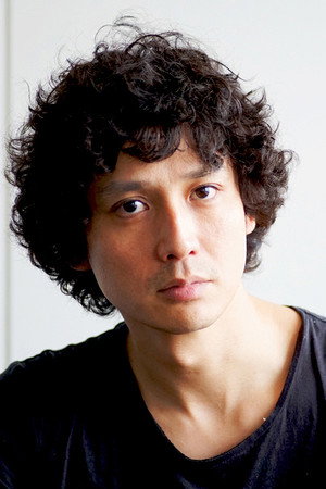 Cover image for 安藤政信