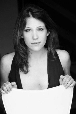 Cover image for Cristina Puccinelli