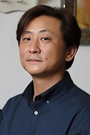 Cover image for 박준우