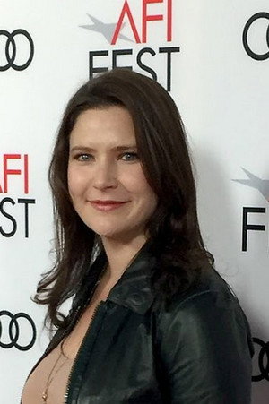 Cover image for Eve McCarney