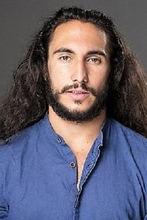 Cover image for Mauricio Morales