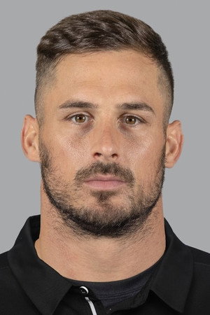 Cover image for Danny Amendola