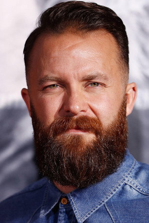 Cover image for Eran Creevy