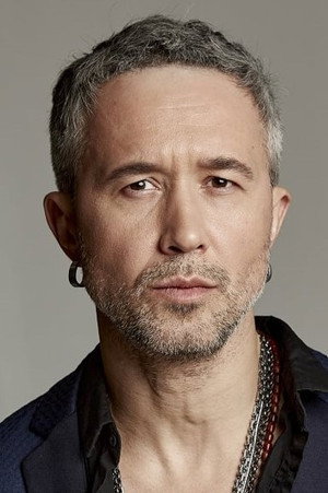 Cover image for Сергей Бабкин