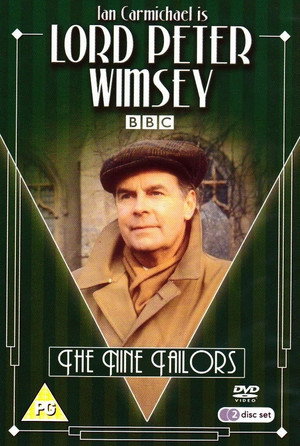 Poster for Почерк убийцы