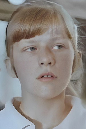 Cover image for Natalya Martinson