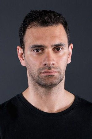 Cover image for Murat Danacı