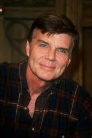 Cover image for John Davidson
