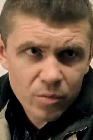 Cover image for Алексей Колокольцев