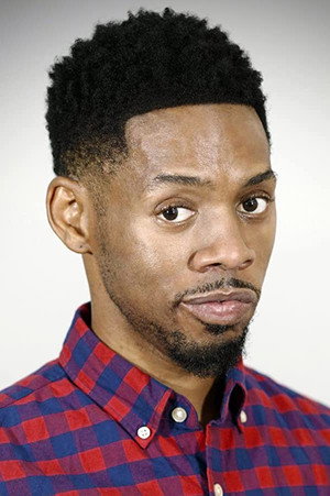 Cover image for Alphonso McAuley