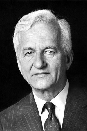 Cover image for Richard von Weizsäcker