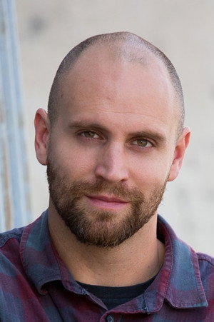 Cover image for Ryan Green