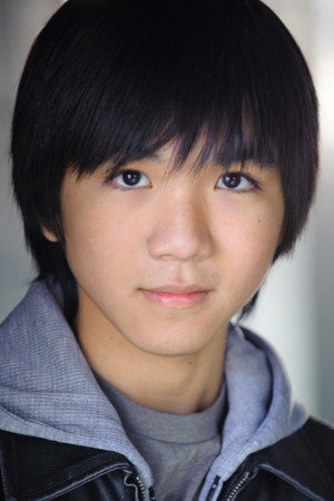 Cover image for Shawn Huang