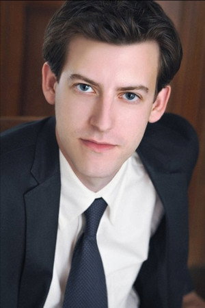 Cover image for Anthony Burch