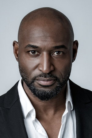 Cover image for Adrian Holmes