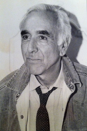 Cover image for Bernardino Zapponi