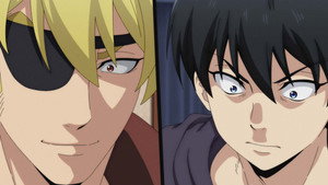 Poster for Эпизод 18