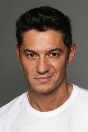 Cover image for Okan Çabalar