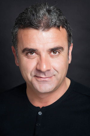 Cover image for Mahir İpek