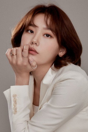 Cover image for 심소영