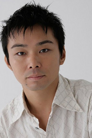 Cover image for Daisuke Hibi