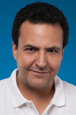 Cover image for Arturo Mercado Jr.