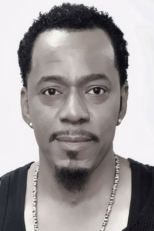 Cover image for Prince Thompson Iyamu