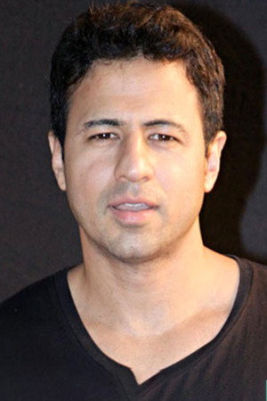 Cover image for Aryan Vaid