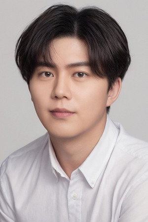 Cover image for 王慶南