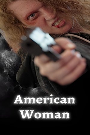 Poster for American Woman