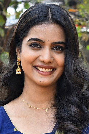 Cover image for Sri Gouri Priya Reddy