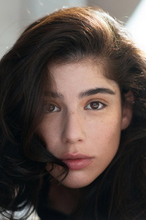 Cover image for Grace Ambrose