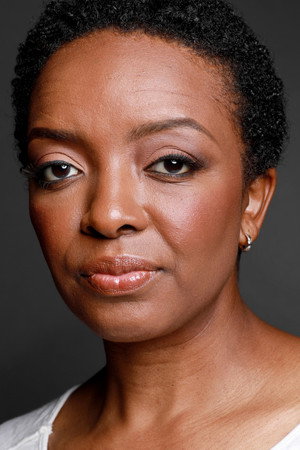 Cover image for Tamika Simpkins