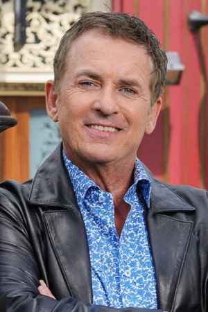 Cover image for Shane Ritchie