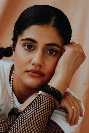 Cover image for Ayesha Madon