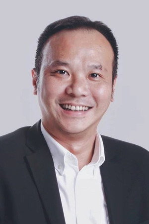 Cover image for Jason Siu Kim-Chau