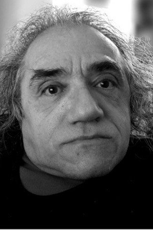 Cover image for Nabil Shaban