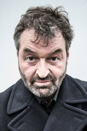 Cover image for Ian Beattie