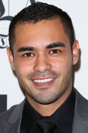 Cover image for Gabriel Chavarria