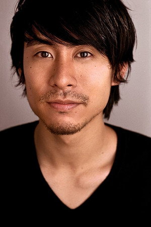 Cover image for Shuhei Kinoshita